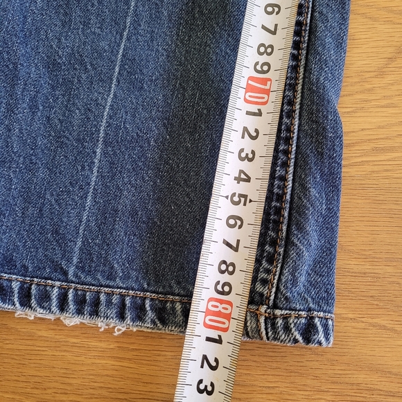 💯Authentic dolce gabbana D&G Jeans - Picture 9 of 9